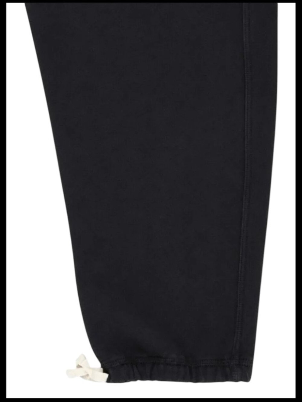 Polo Ralph Lauren Men's Fleece Tracksuit Set Black Full Zip Big & Tall XLT LT - Picture 11 of 13